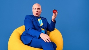 Okan Seese • „Tomaten auf den Ohren“