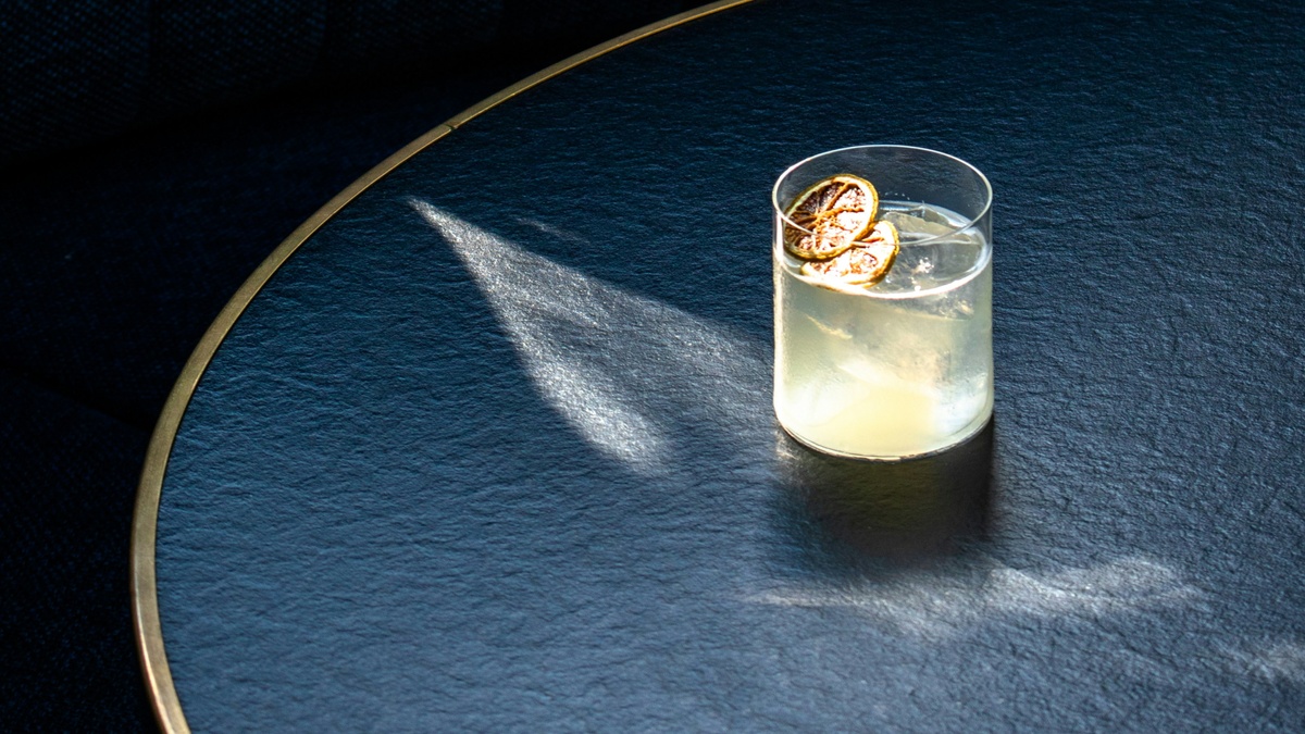 Drinks im Tagtraum