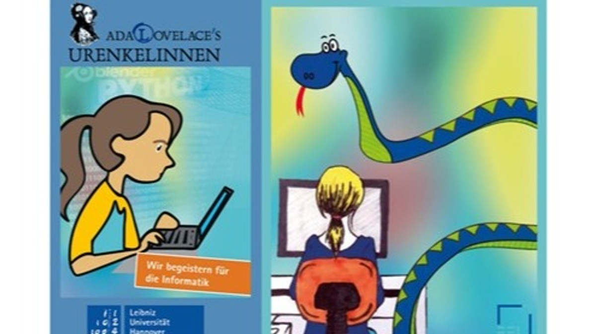 Informatik zum Ausprobieren – Programmieren und Algorithmen