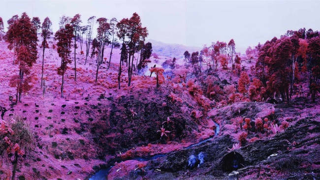 Remix. Photographie – Fiktion und Wahrheit