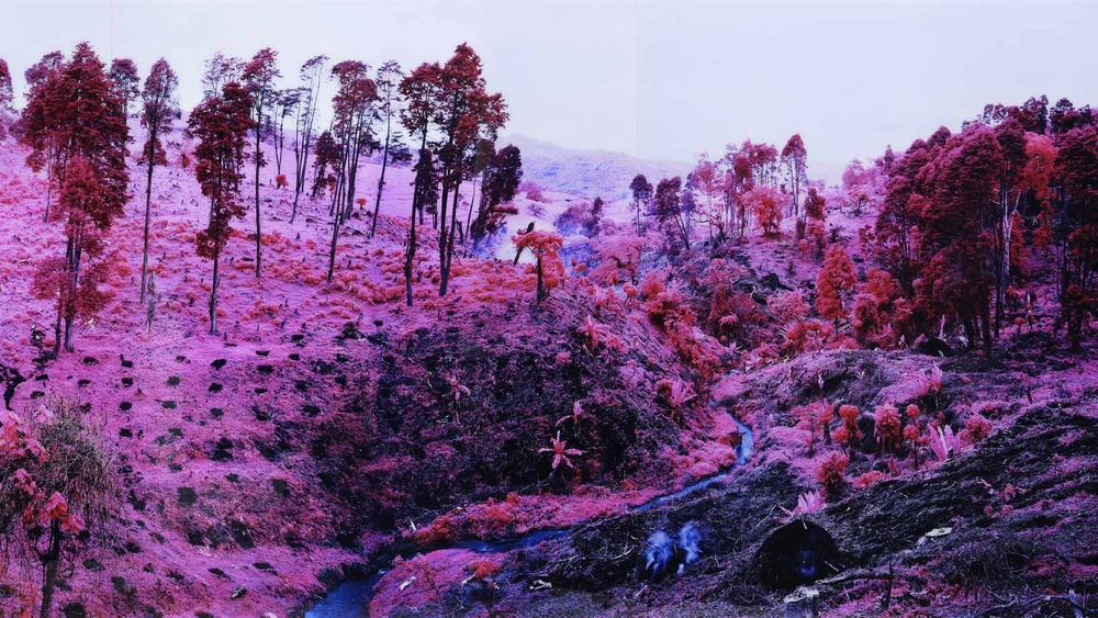 Remix. Photographie – Fiktion und Wahrheit