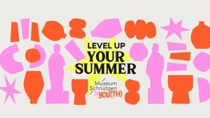 Schnütgen x Youth - Sommerferienangebot für Jugendliche