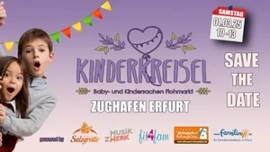 Kinderkreisel