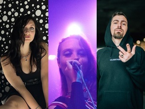 FEIERWERK SESSIONS #8