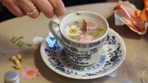 VINTAGE KERZEN WORKSHOP