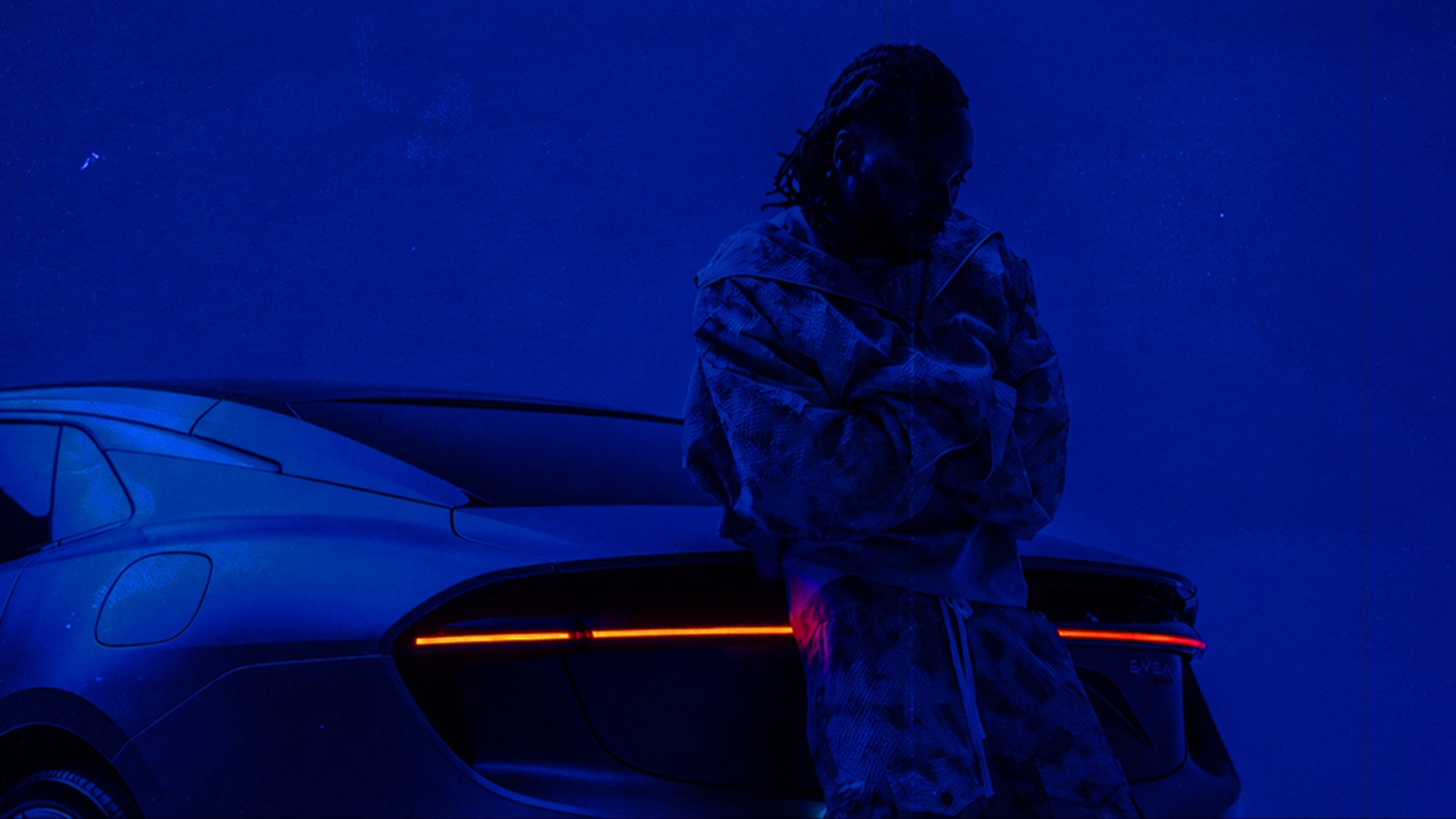 Kojey Radical