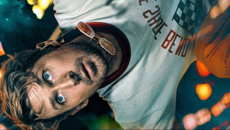 Der Astronaut – Projekt Hail Mary (OmU) im Freiluftkino Insel @ Atelier Gardens
