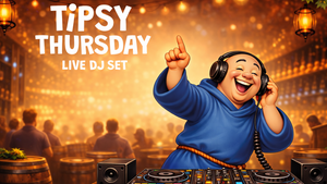 TiPSY THURSDAY
