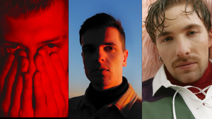 LEVIN & NARSES - WINTERSCHLUSSKONZERT (feat. young hoffi)