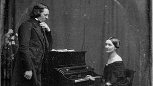 Preisträgerkonzert der Internationalen Musikakademie Anton Rubinstein