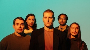 Deafheaven