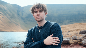 BERTIE NEWMAN - mitreißender Rockfolk aus England