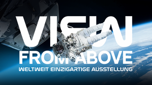 View From Above Nürnberg