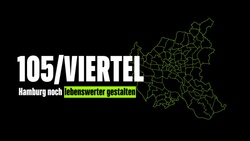 105 VIERTEL Hamburg