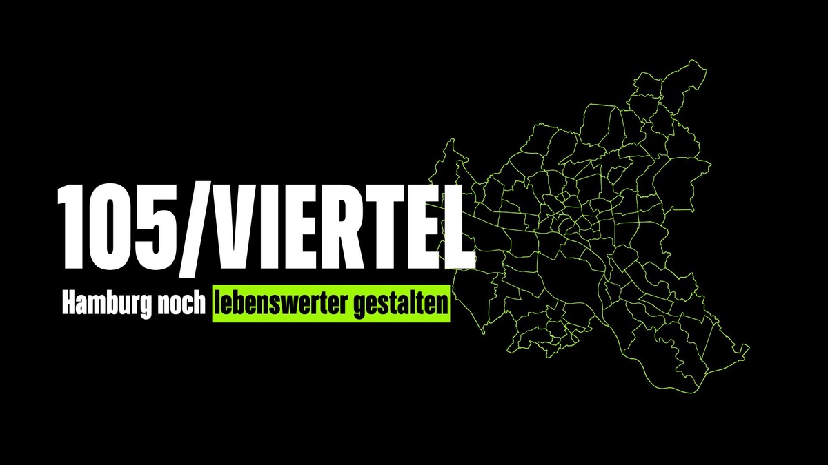 105 VIERTEL Hamburg