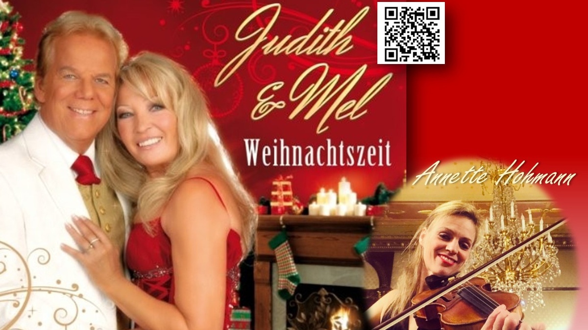 Nachmittag bei Kaffee \u0026 Kuchen und prominenten Gästen