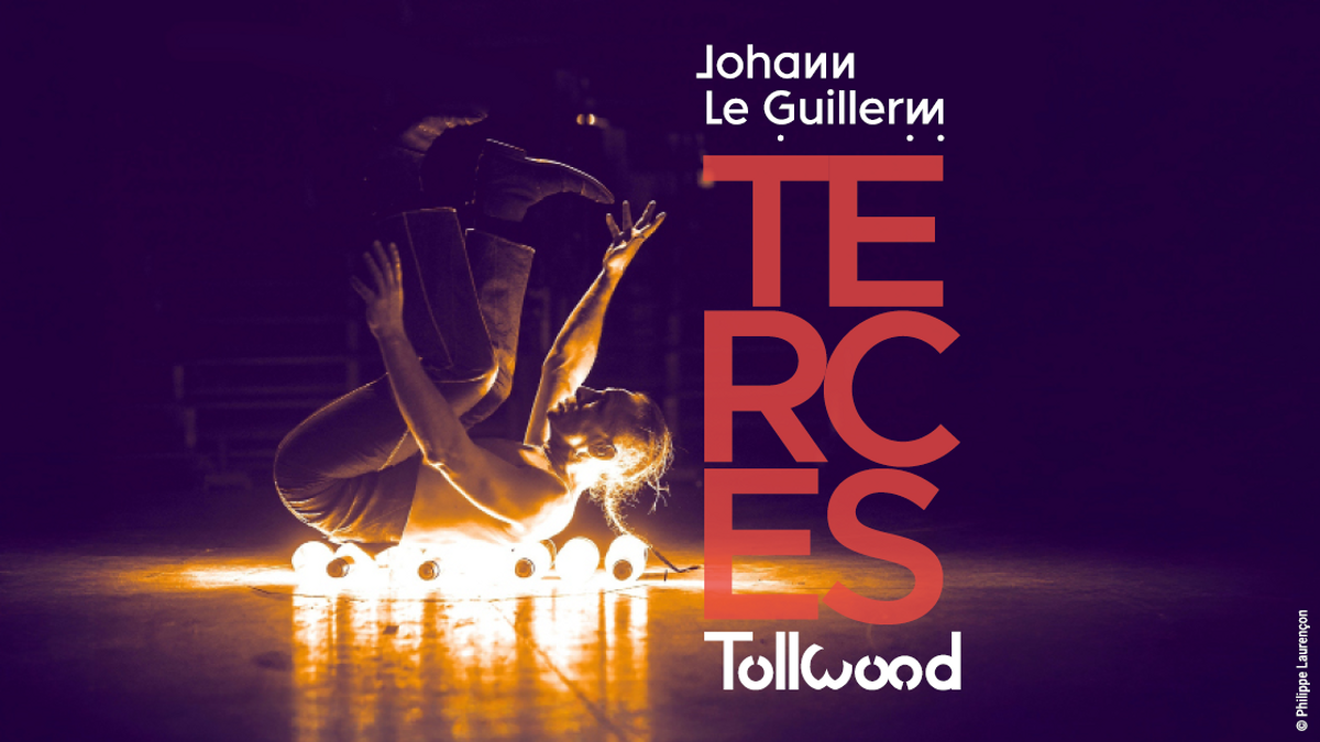 Johann Le Guillerm „Terces“ | Tollwood Winterfestival 2025