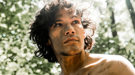 Men at Work - Die Entdeckung deiner Männlichkeit