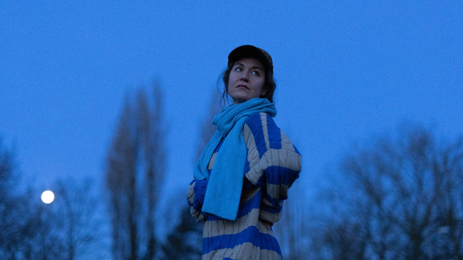 Tessa Rose Jackson | The Lighthouse Tour 2026