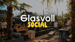 Glasvoll Social