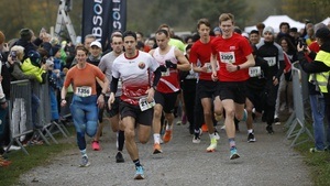 47. Martinslauf