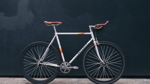 Der eigene Antrieb - Feine Fahrräder