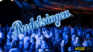 Rudelsingen - Das 28. Mainzer Rudelsingen