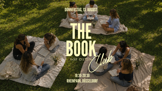 The Book Club