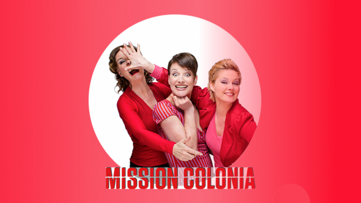 Mission Colonia