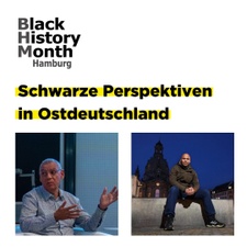 Schwarze Perspektiven in Ostdeutschland – vor und nach der Wende