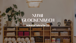Studio numi | Yoga, Pilates & Entspannung