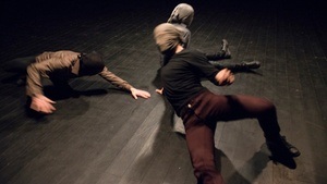 CocoonDance: MOMENTUM #2