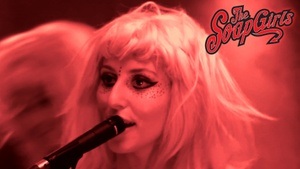 🎤 The SoapGirls (ZA) – Wild At Heart Tour - Live in Stuttgart