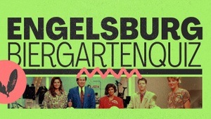 BIERGARTENQUIZ