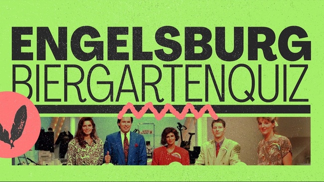 BIERGARTENQUIZ