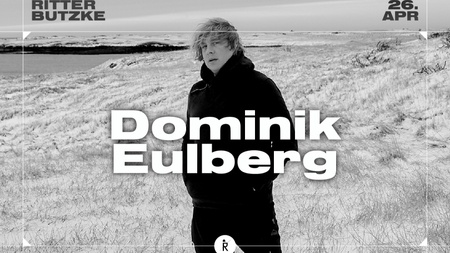 Dominik Eulberg