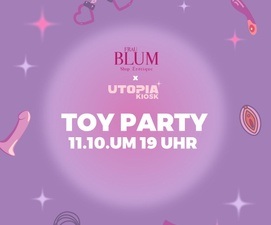 Queere Toyparty