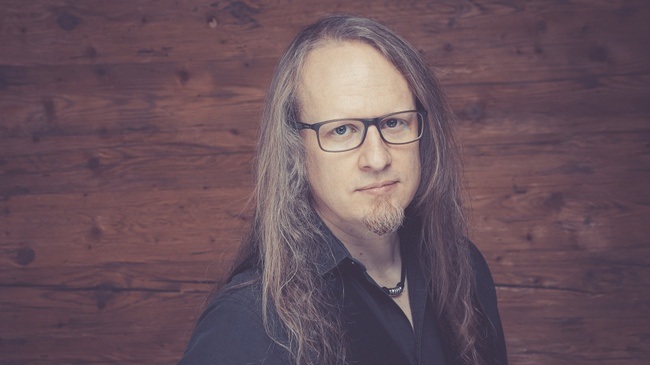 ROCK STORIES II – neue Krach- und Lach-Geschichten!