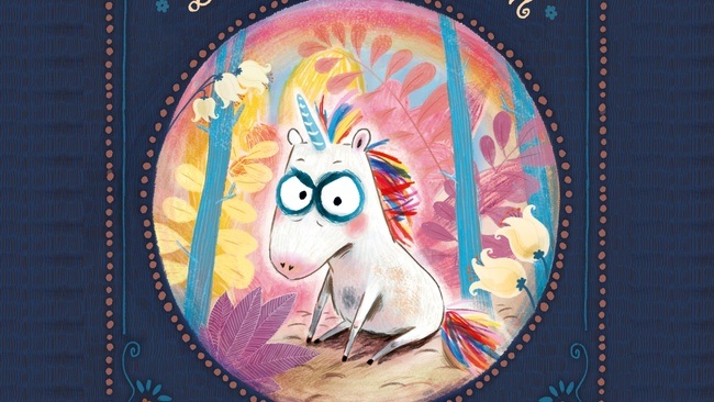 Das NEINhorn - ActionLesung des bekannten Kinderbuchs von Marc-Uwe Kling