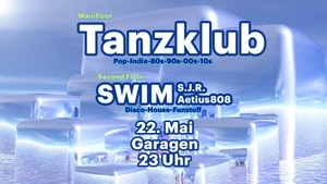 Tanzklub x Swim