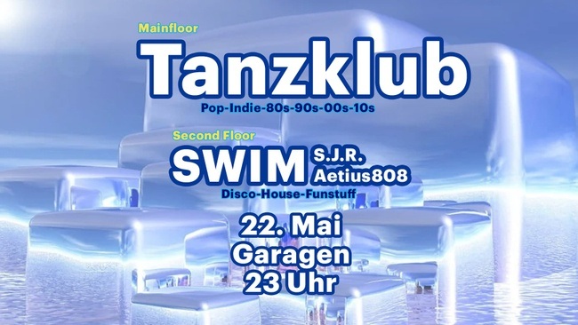 Tanzklub x Swim