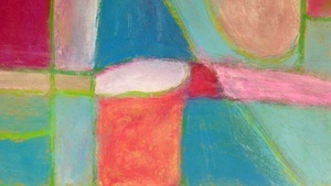 Malen wie PAUL KLEE - 1 -