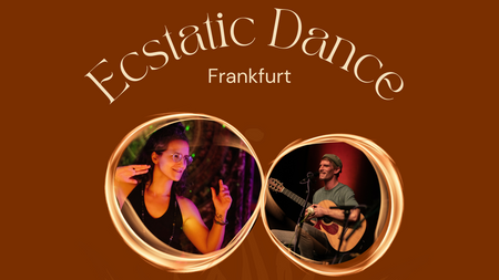 Ecstatic Dance