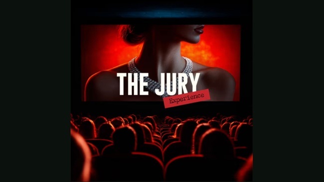 The Jury Experience: Diamanten, Lügen und ein toter Mann