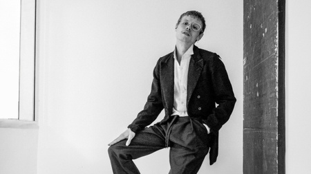 Live: JESPER MUNK Trio
