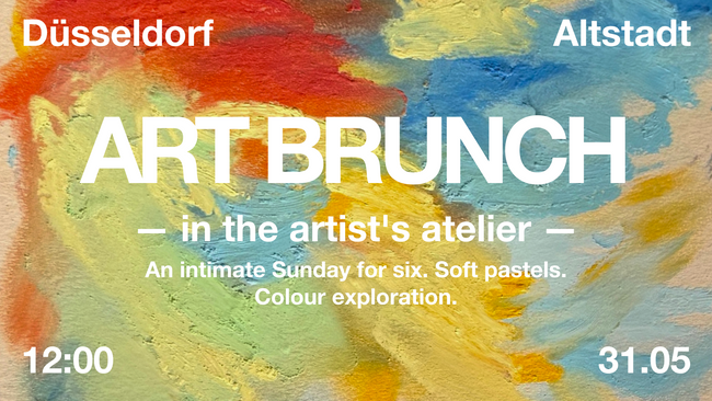 ART BRUNCH