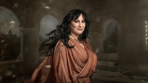 İlk Şarkılar / Erste Lieder / Fazil Say