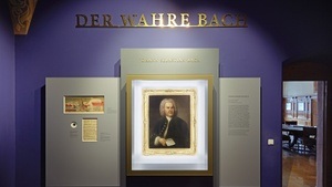 NAHaufnahme: Bach, Barock und Basso continuo