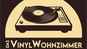 Das Vinylwohnzimmer with Nils Ohrmann & Wallat Wallat, only Vinyl