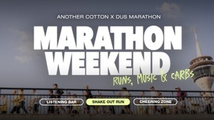 SRC Shake Out Run by Another Cotton Lab